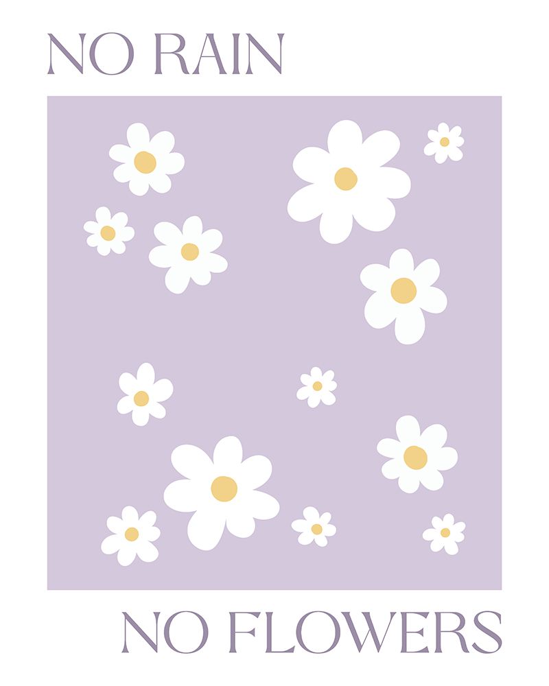 Flowers art print by Beth Cai for $57.95 CAD