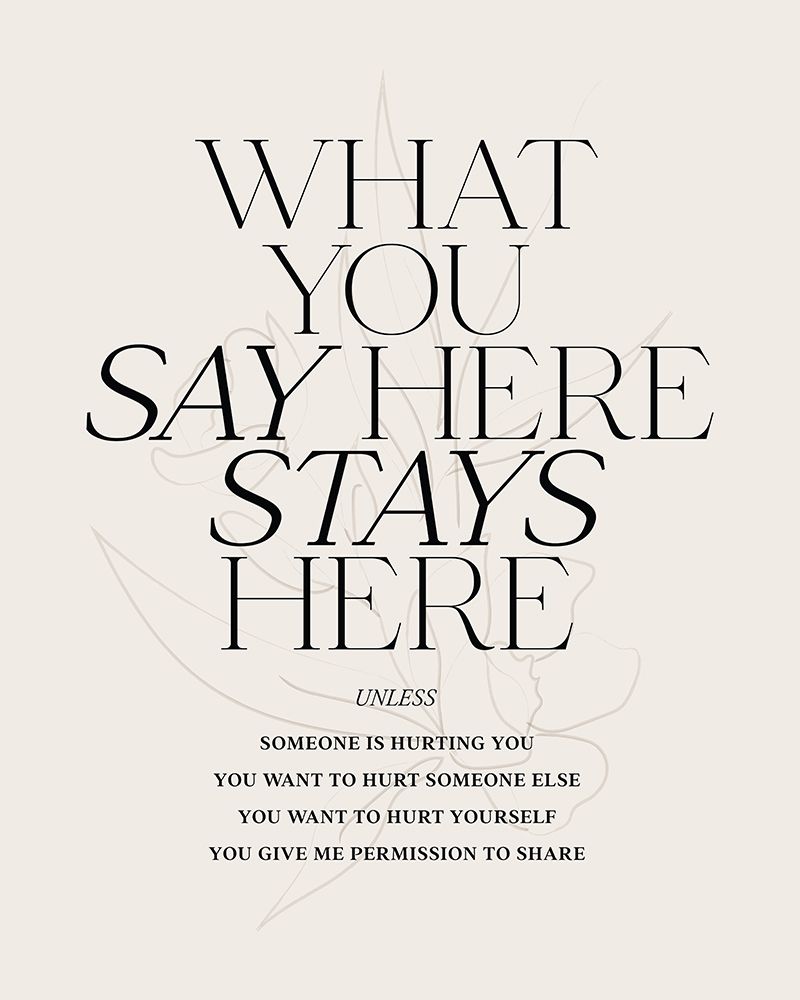 Stays Here No3 art print by Beth Cai for $57.95 CAD