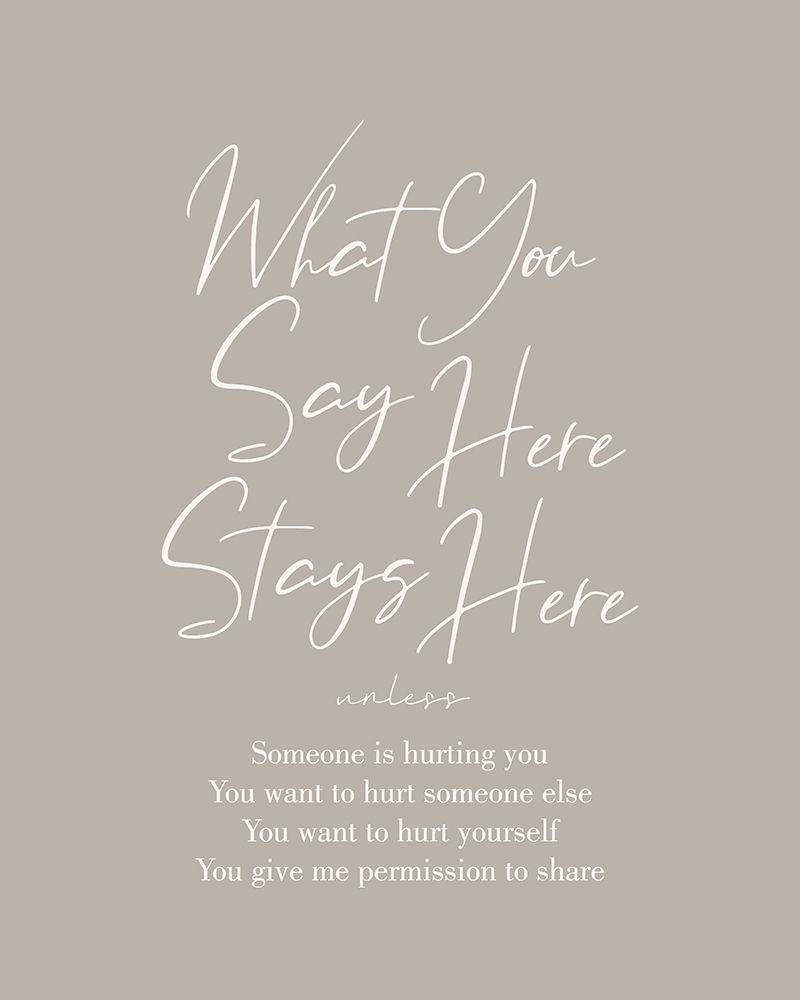 Stays Here No2 art print by Beth Cai for $57.95 CAD