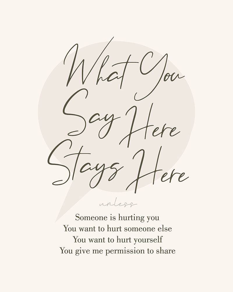 Stays Here No1 art print by Beth Cai for $57.95 CAD