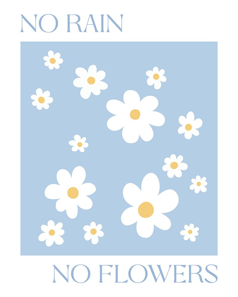 Flowers No4 art print by Beth Cai for $57.95 CAD