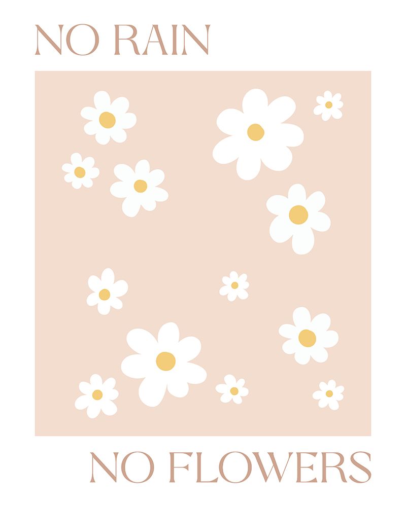 Flowers No3 art print by Beth Cai for $57.95 CAD