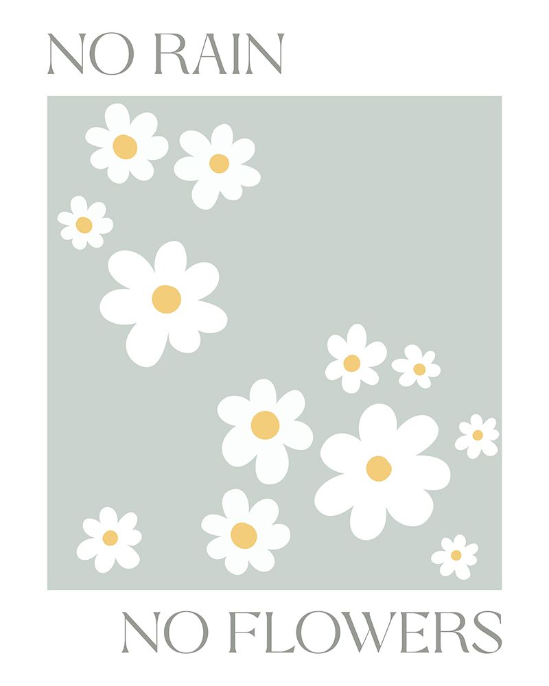 Flowers No1 art print by Beth Cai for $57.95 CAD