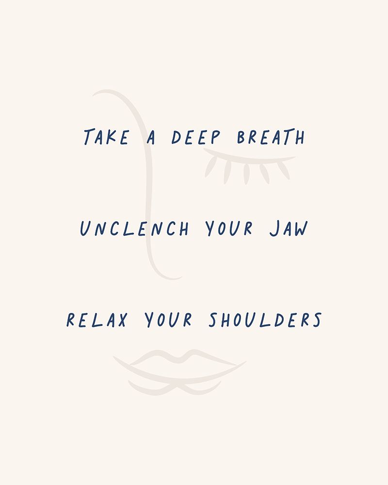 Relax art print by Beth Cai for $57.95 CAD