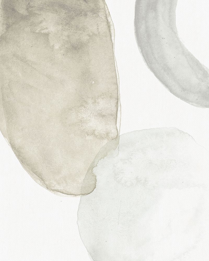 Watercolor No1 art print by Beth Cai for $57.95 CAD