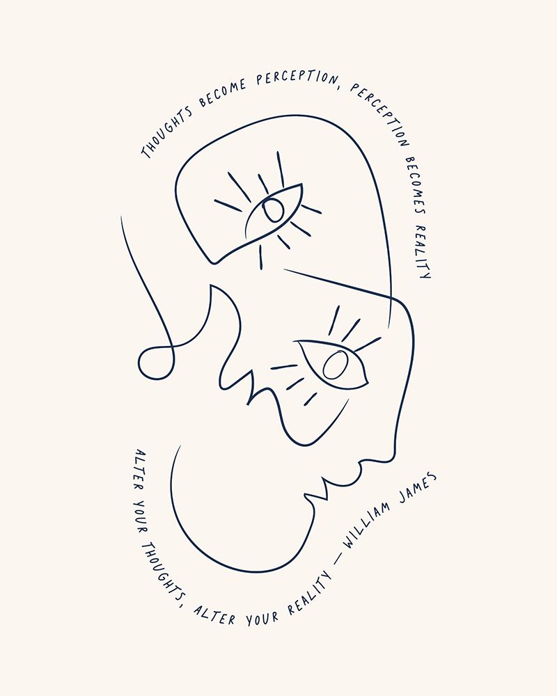 William James art print by Beth Cai for $57.95 CAD