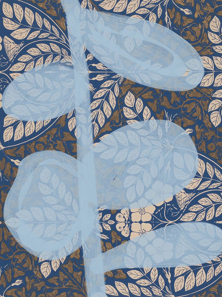 Scandivintage art print by Yopie Studio for $57.95 CAD