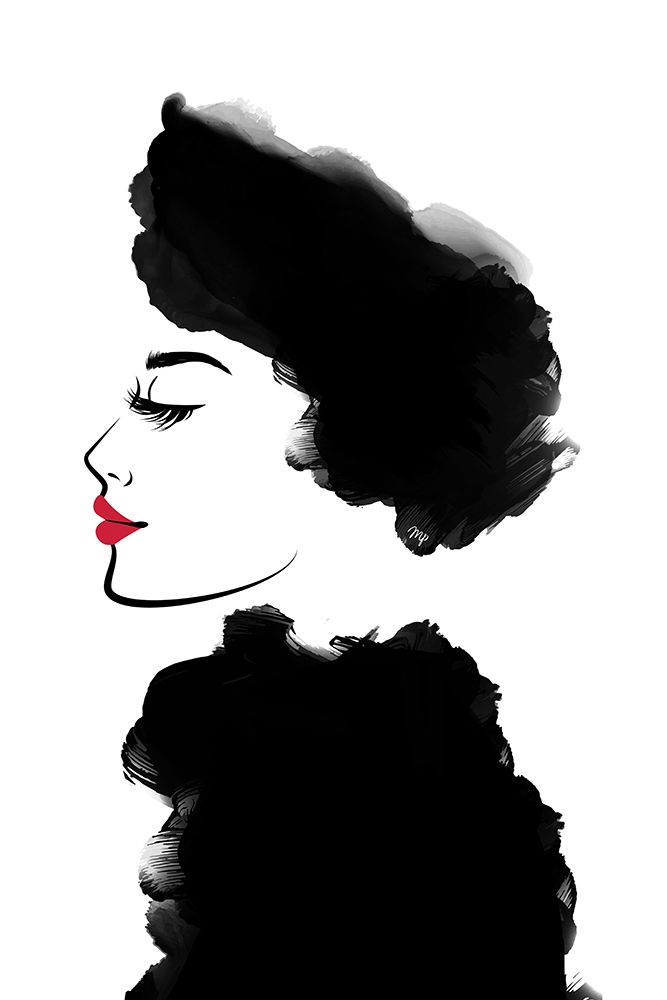 Noble art print by Martina for $57.95 CAD