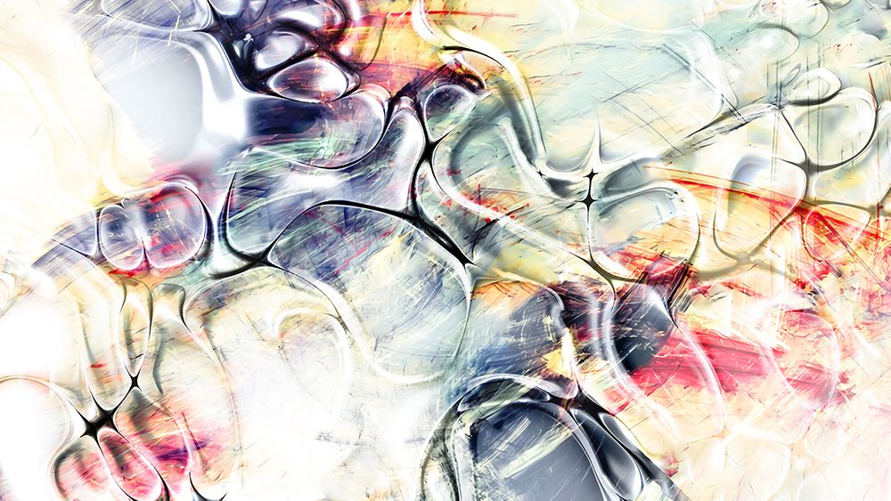 Ombre074texture art print by Rafal Kulik for $57.95 CAD