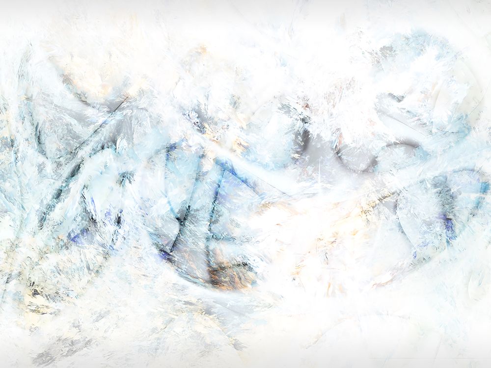 Ombre079texture art print by Rafal Kulik for $57.95 CAD