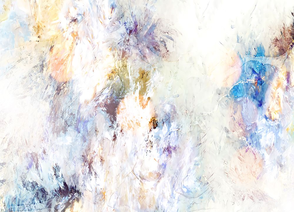 Ombre080texture art print by Rafal Kulik for $57.95 CAD