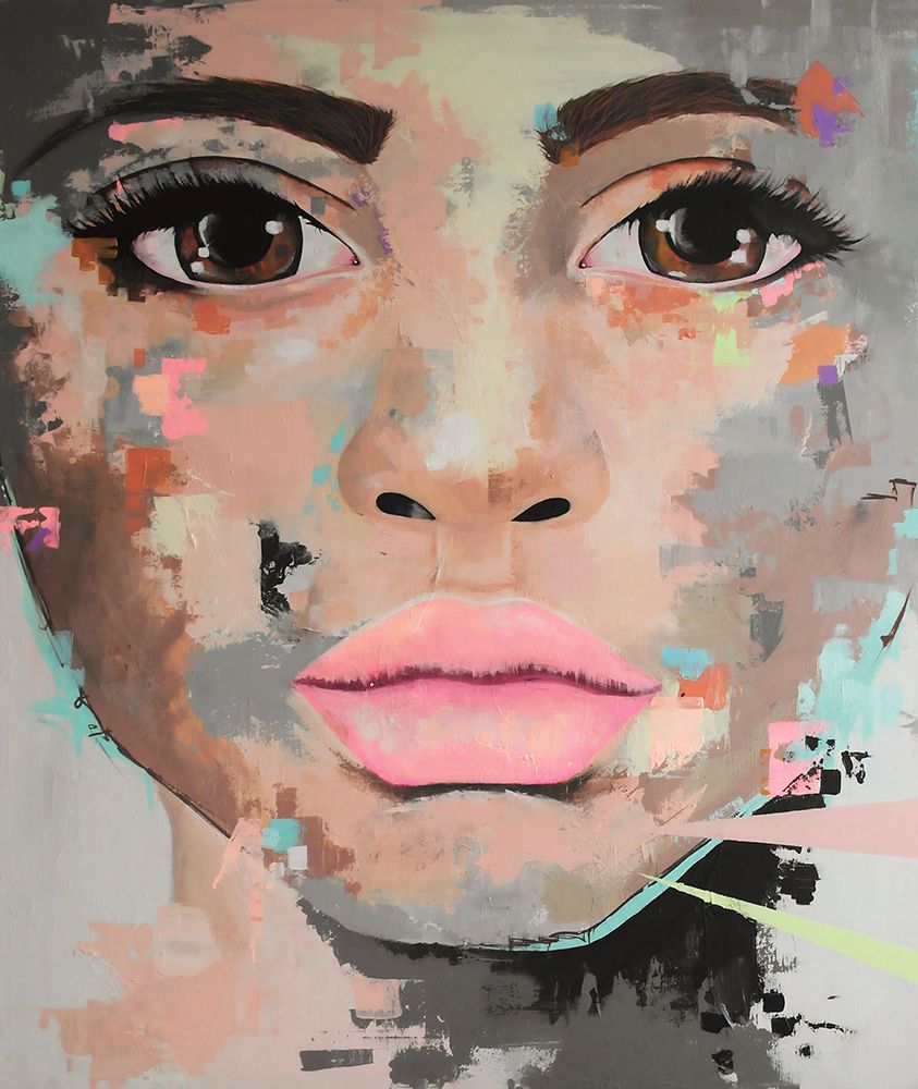 Believe By Rikke Boisen art print by Rikke Londager Boisen for $57.95 CAD