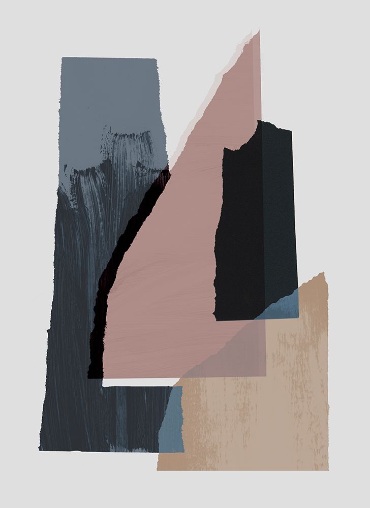 Pieces 2 art print by Mareike Bohmer for $57.95 CAD
