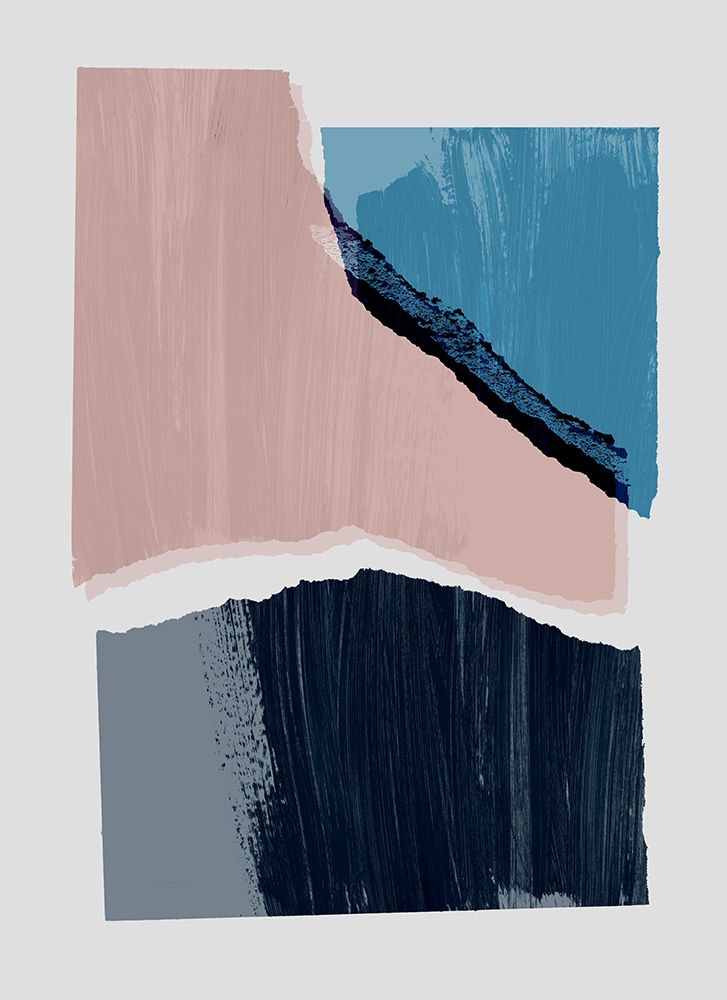 Pieces 1 art print by Mareike Bohmer for $57.95 CAD