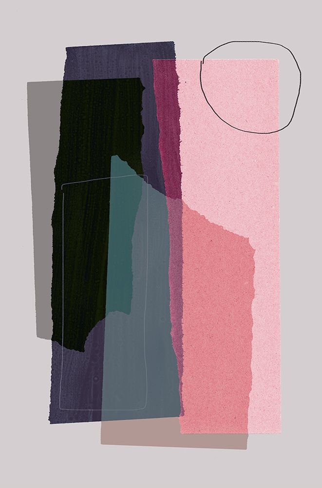Pieces 5C art print by Mareike Bohmer for $57.95 CAD