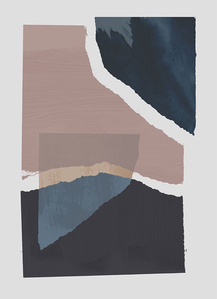 Pieces 13 art print by Mareike Bohmer for $57.95 CAD