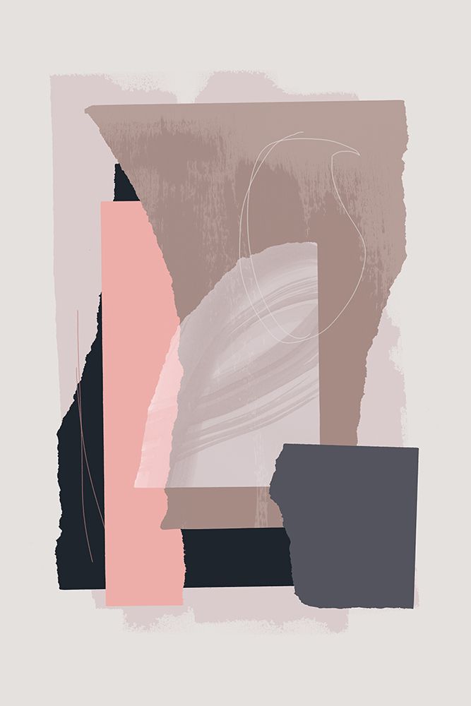 Pieces 15 art print by Mareike Bohmer for $57.95 CAD