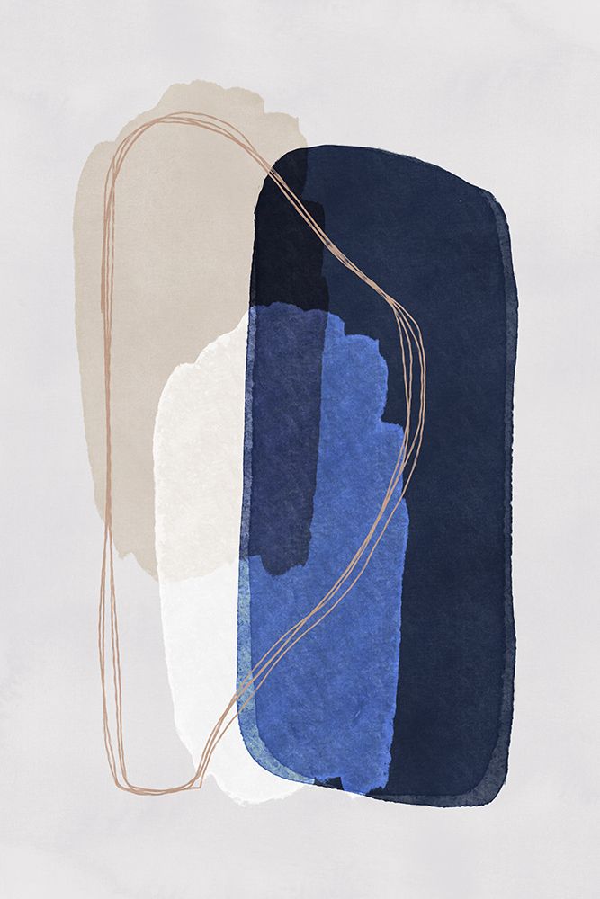Graphic 241X art print by Mareike Bohmer for $57.95 CAD
