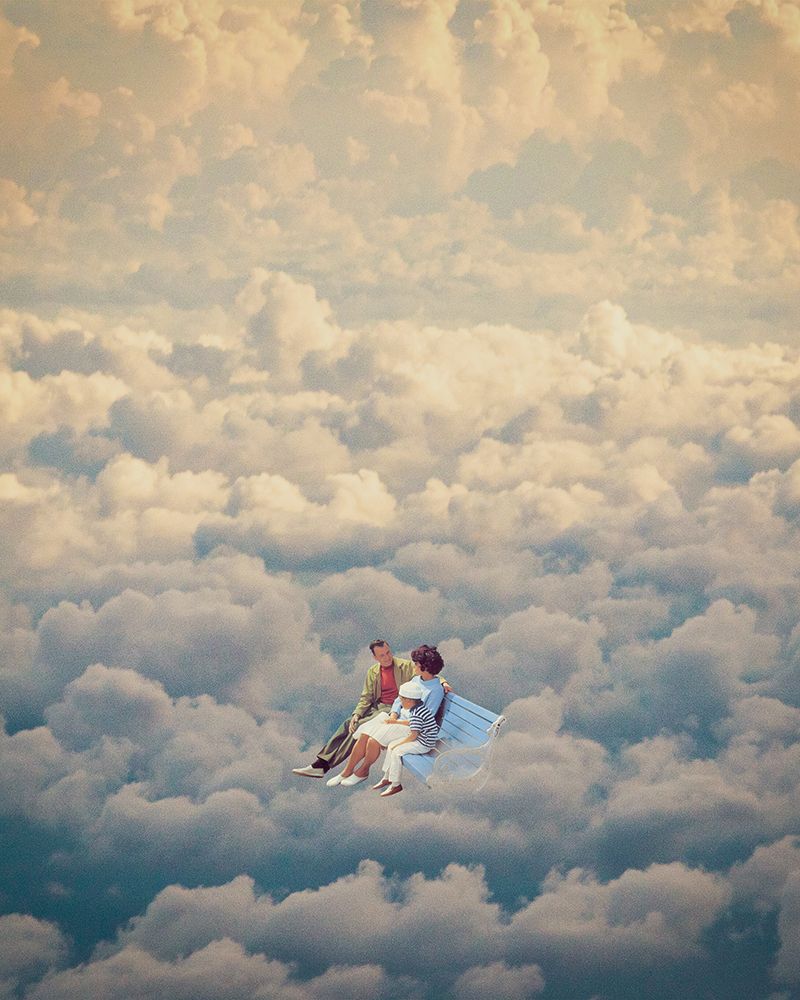 Serenity art print by Hugo Goncalves for $57.95 CAD