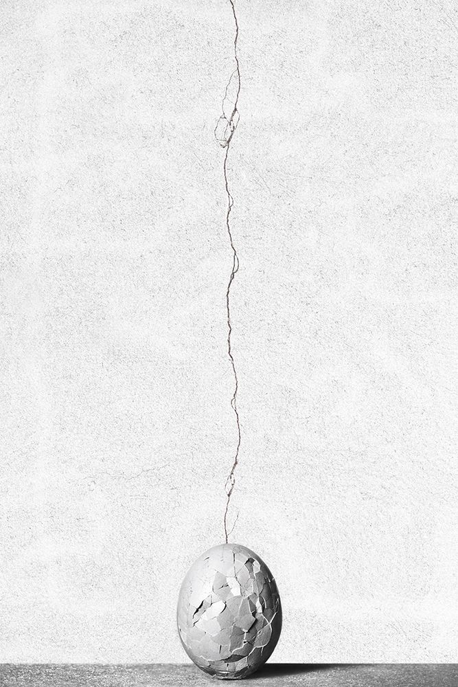 Cracks art print by Giorgio Toniolo for $57.95 CAD