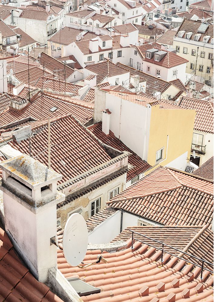 Alfama art print by Shot by Clint for $57.95 CAD