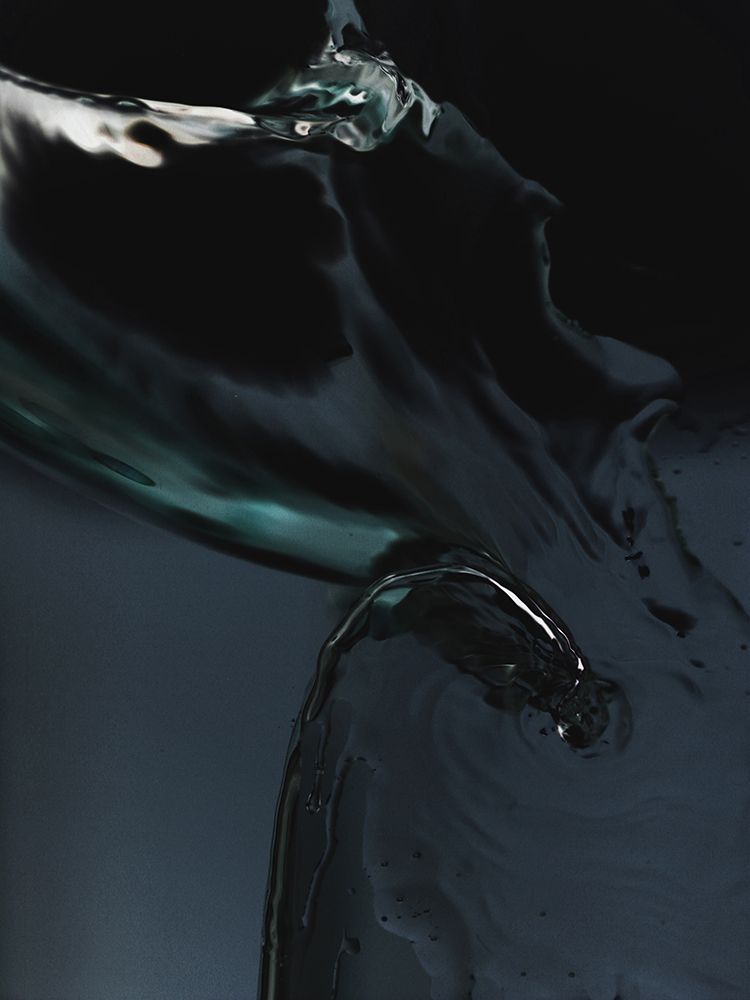 Aqua No1 art print by Shot by Clint for $57.95 CAD