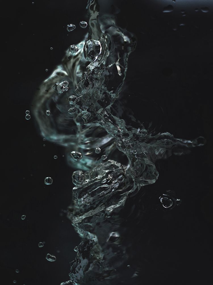 Aqua No3 art print by Shot by Clint for $57.95 CAD