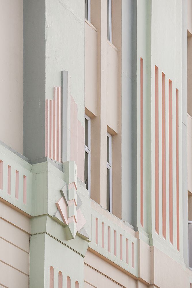Archi Detail art print by Shot by Clint for $57.95 CAD