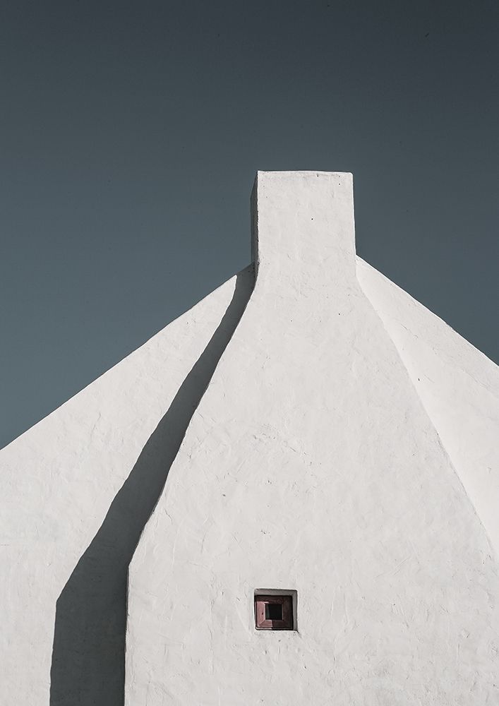 Archi Tek 02 art print by Shot by Clint for $57.95 CAD