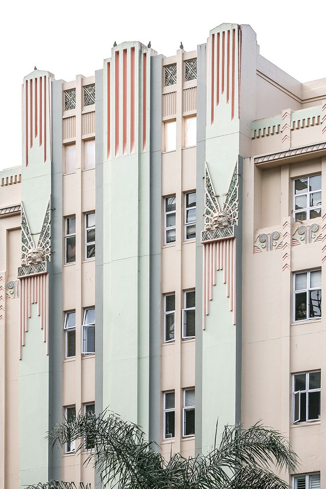 Art Deco art print by Shot by Clint for $57.95 CAD