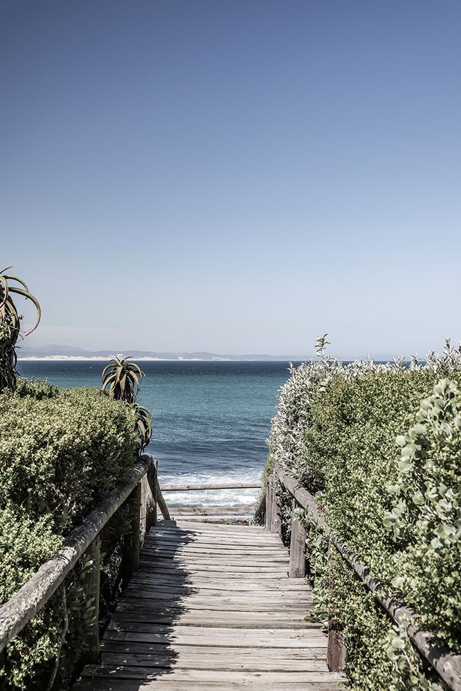 Bay Walk art print by Shot by Clint for $57.95 CAD