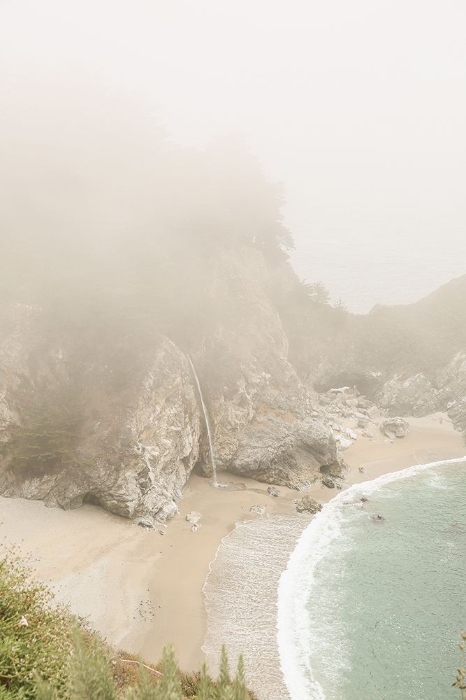 Big Sur art print by Shot by Clint for $57.95 CAD