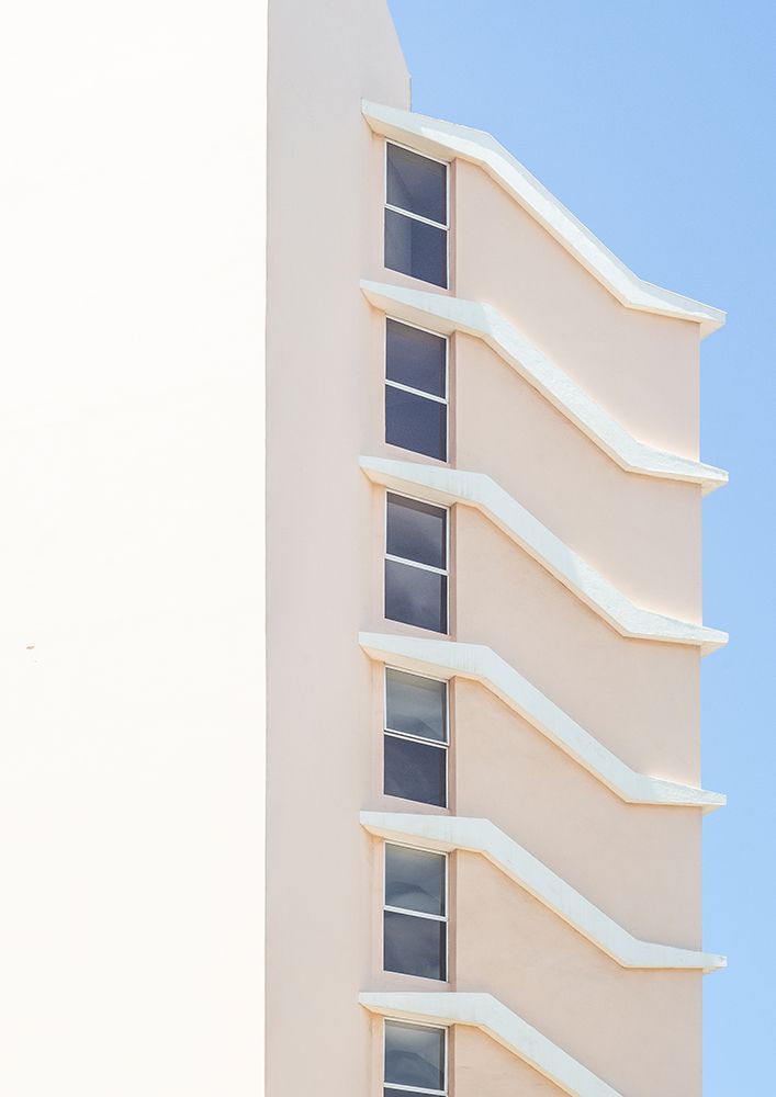 Beverley Hills art print by Shot by Clint for $57.95 CAD