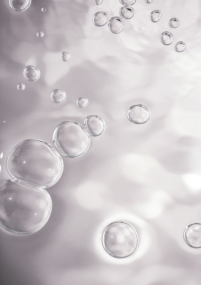 Bubbles art print by Shot by Clint for $57.95 CAD