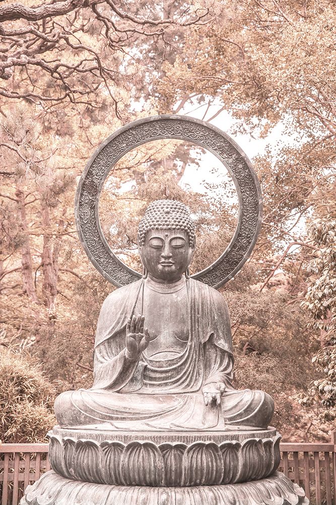 Buda art print by Shot by Clint for $57.95 CAD