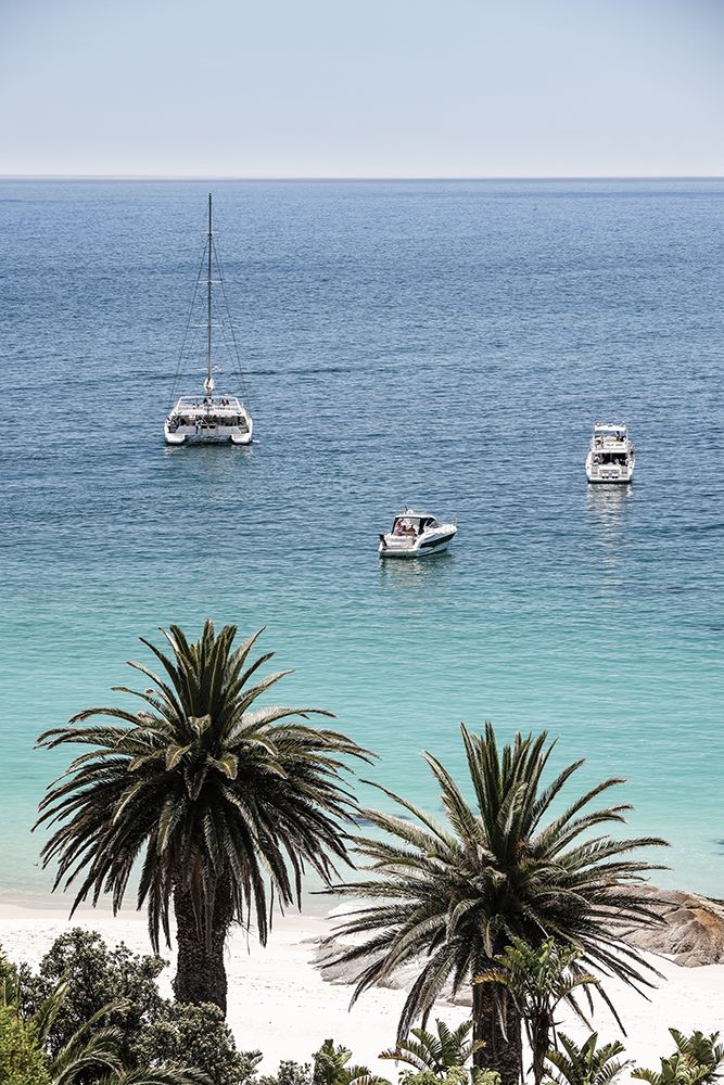 Camps Bay art print by Shot by Clint for $57.95 CAD