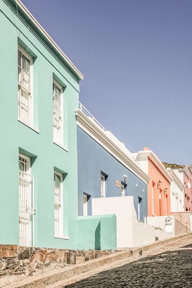 Carnival Streets art print by Shot by Clint for $57.95 CAD
