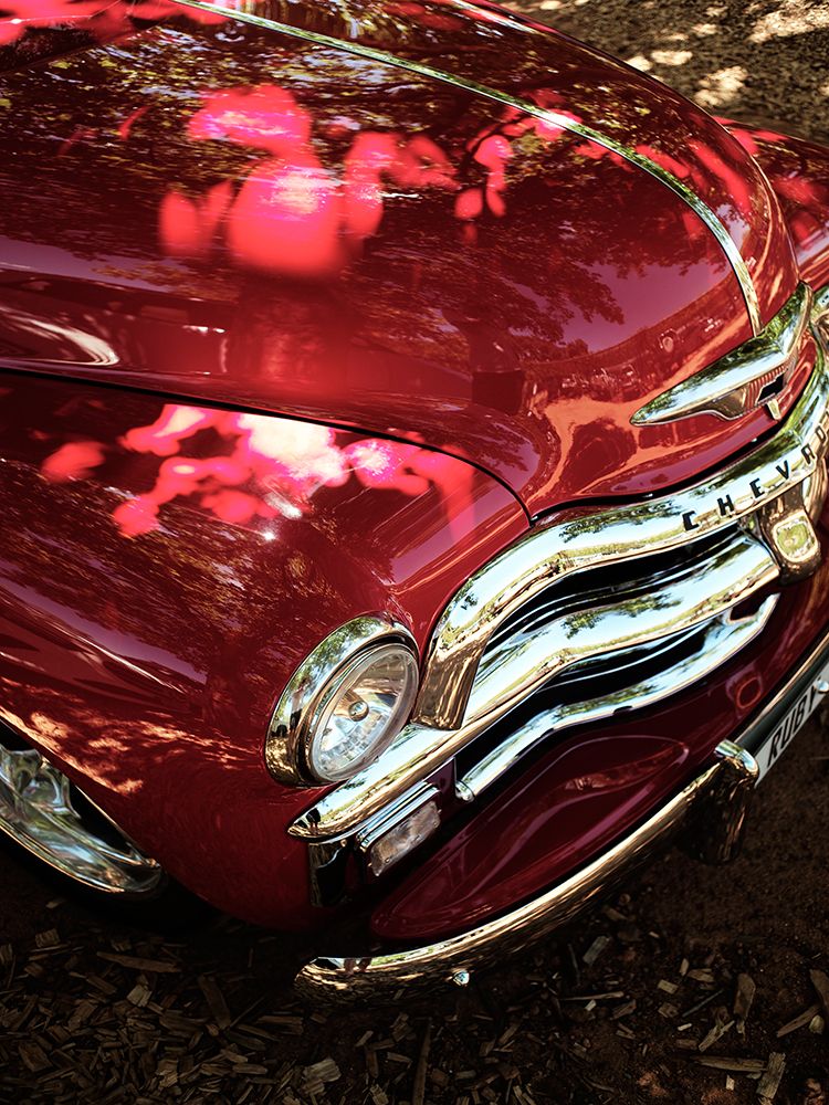 Chevi No1 art print by Shot by Clint for $57.95 CAD