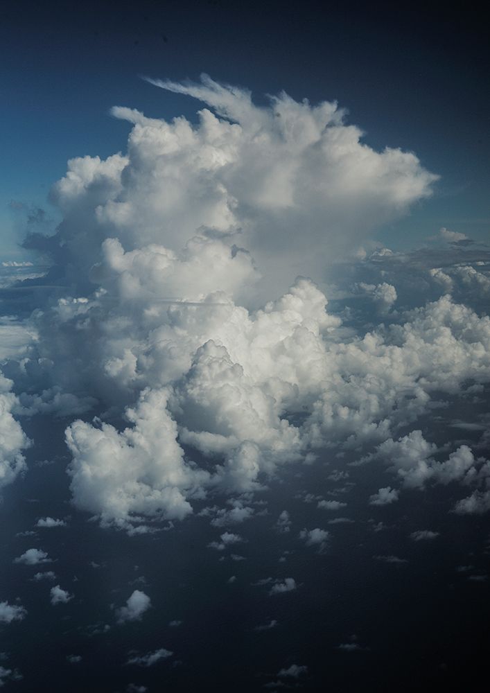 Cloud Nine art print by Shot by Clint for $57.95 CAD