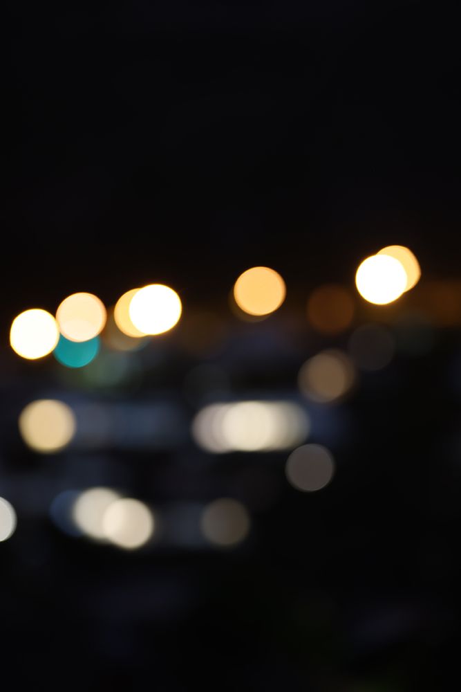 Dancing Lights No2 art print by Shot by Clint for $57.95 CAD