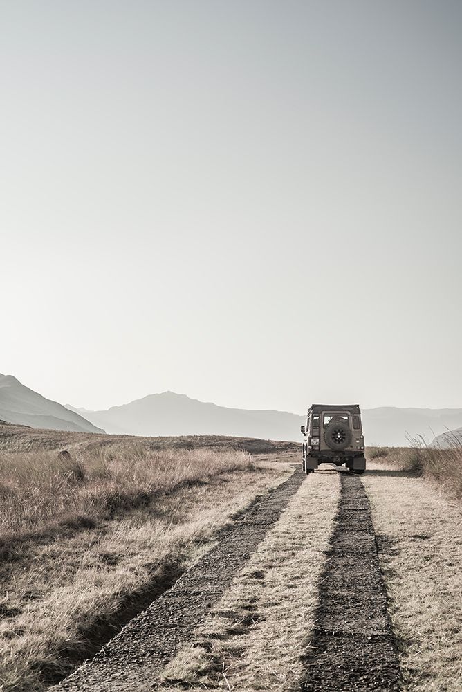 Defender art print by Shot by Clint for $57.95 CAD