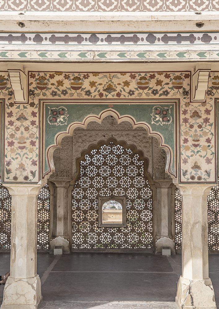 Desert Palace art print by Shot by Clint for $57.95 CAD