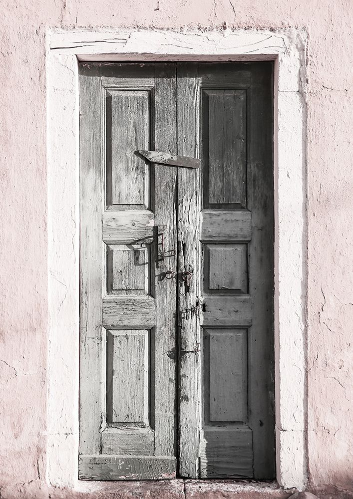 Door To Assos art print by Shot by Clint for $57.95 CAD