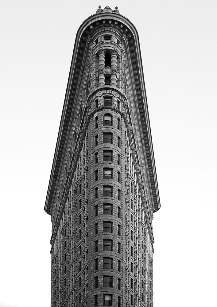 Down Town art print by Shot by Clint for $57.95 CAD