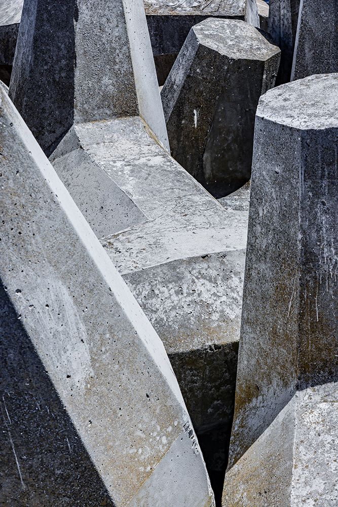 Geometric art print by Shot by Clint for $57.95 CAD