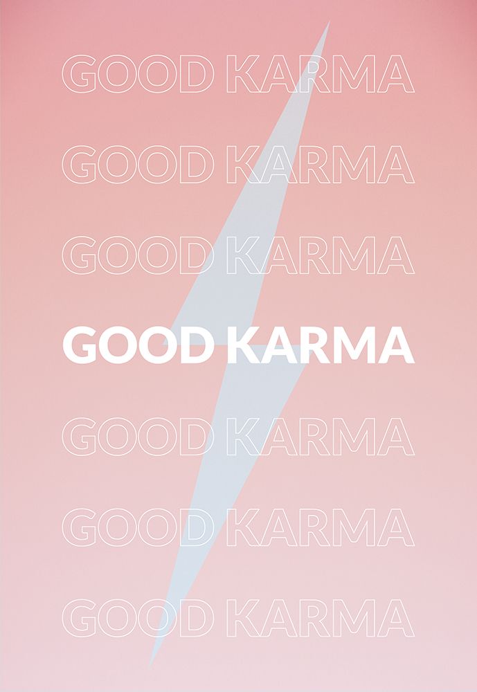 Good Karma art print by Shot by Clint for $57.95 CAD