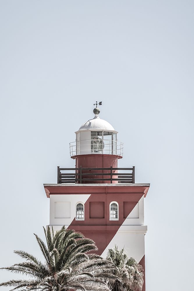 Green Point Light House art print by Shot by Clint for $57.95 CAD