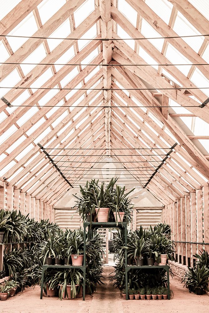 Grow House art print by Shot by Clint for $57.95 CAD