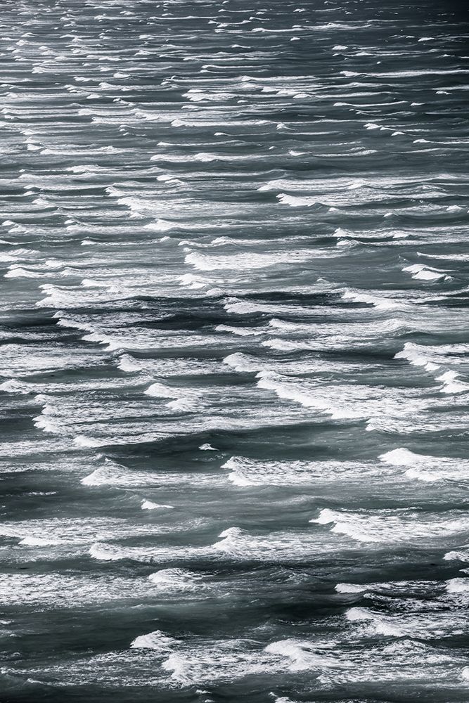 Infinite Waves 02 art print by Shot by Clint for $57.95 CAD
