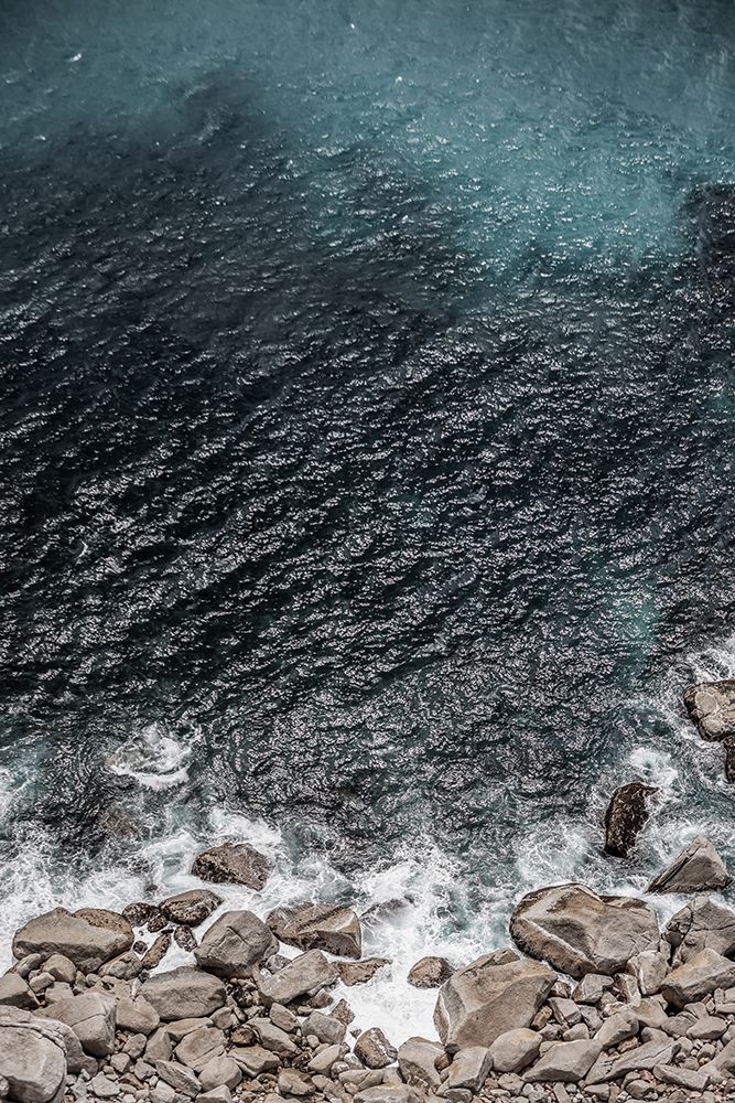 Jade Shoreline art print by Shot by Clint for $57.95 CAD